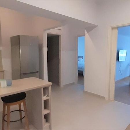 Athens City Apartment Next To Intercontinental II Экстерьер фото