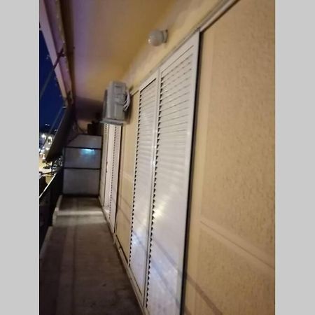 Athens City Apartment Next To Intercontinental II Экстерьер фото