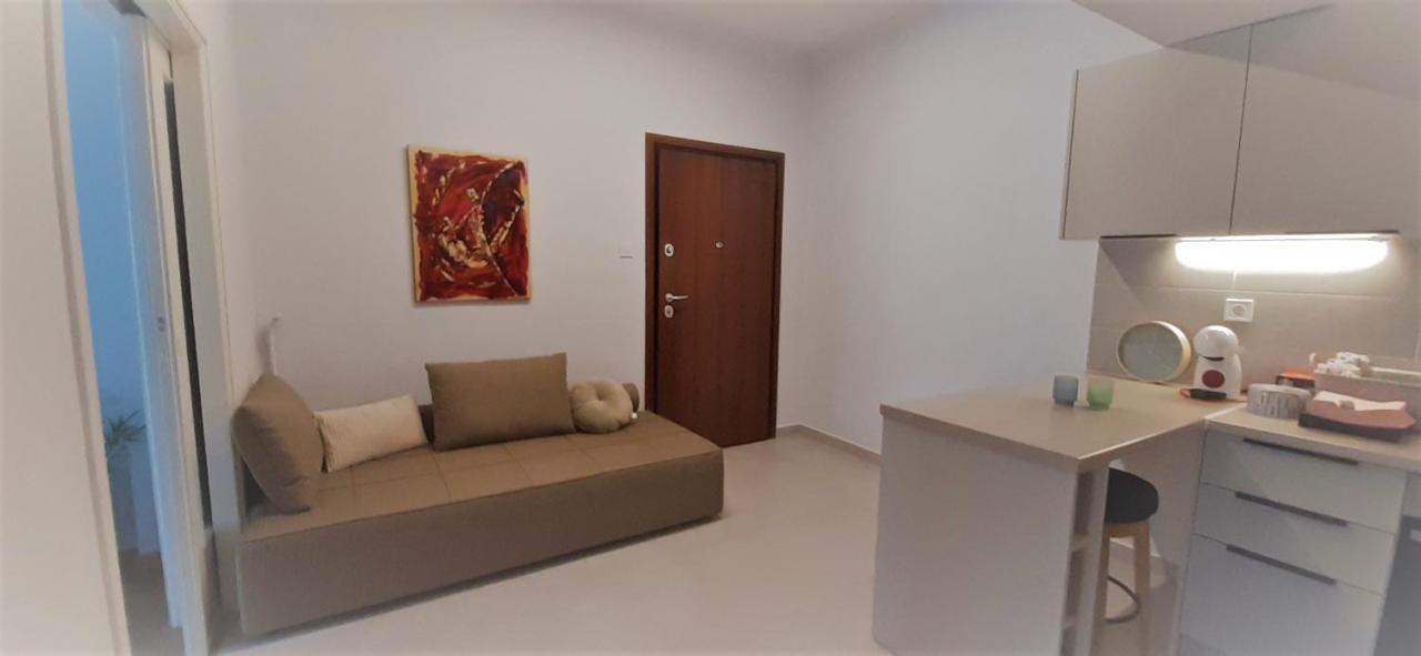 Athens City Apartment Next To Intercontinental II Экстерьер фото
