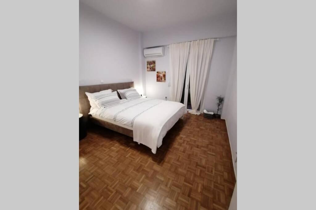Athens City Apartment Next To Intercontinental II Экстерьер фото