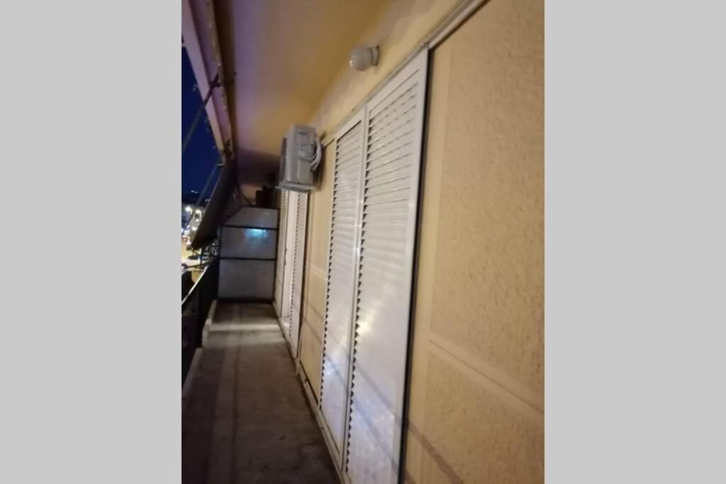 Athens City Apartment Next To Intercontinental II Экстерьер фото