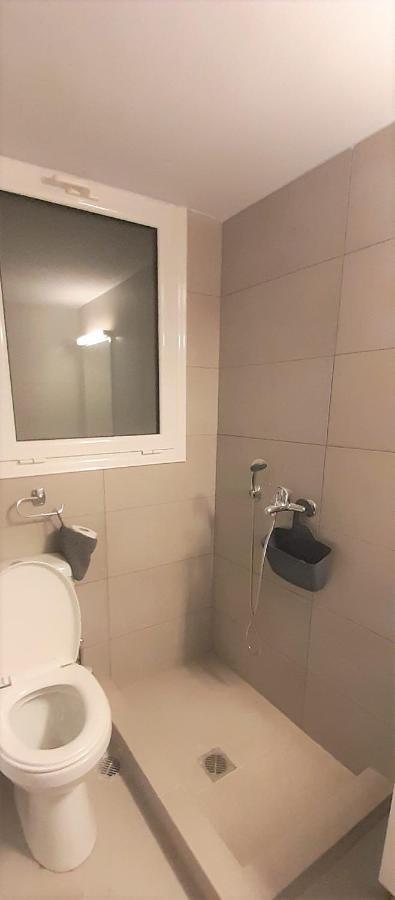 Athens City Apartment Next To Intercontinental II Экстерьер фото