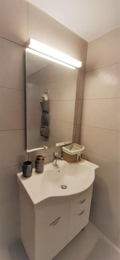 Athens City Apartment Next To Intercontinental II Экстерьер фото